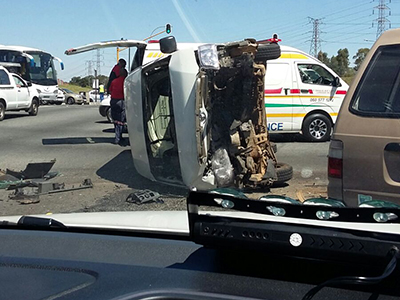 Saaberie Chishty Ambulance Service